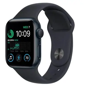 Замена вибро Apple Watch SE 2 в Красноярске